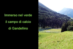 Lo sport nel verde